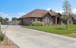 15751 Crossvine Drive, Amarillo, TX 79119