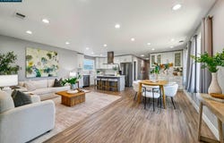 5010 Clinton Ave, Richmond, CA 94805