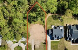 4312 Lambeth Drive, Raleigh, NC 27609