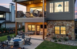 1053 Chapel Ridge Road, Graford, TX 76449