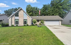 733 Queensbury Drive, Lima, OH 45804