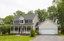2023 Rainbow Lane, Lima, NY 14485