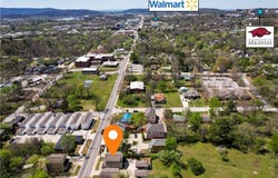 328 Martin Luther King Jr  BLVD, Fayetteville, AR 72701