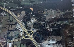 Knoxville, AR 72845