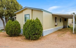 703 E Frontier Street, Payson, AZ 85541