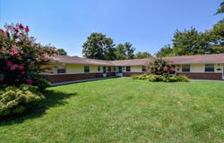 918 Central AVE, Salem, VA 24153