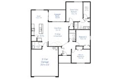 568 Lago Court, Fort Wayne, IN 46818
