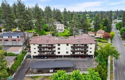844 W Cliff Dr, Spokane, WA 99204