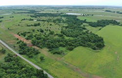 2901 County Street 2900, Amber, OK 73004