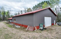 5771 HWY 45, Land O Lakes, WI 54540