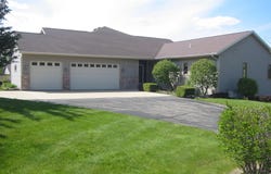 N4723 Ridgeview Drive, Portage, WI 53901