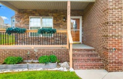 3022 Villas Creekside Drive, Dandridge, TN 37725