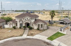 4120 De Novo St, LAREDO, TX 78045