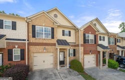 4849 Chaucery, Norcross, GA 30071