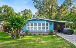 8529 NW 40TH TERRACE, GAINESVILLE, FL 32653