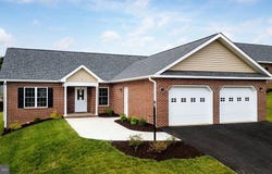 5 RIVER OAK DR, STAUNTON, VA 24401