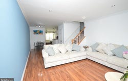 8173 HALLEY COURT, LORTON, VA 22079