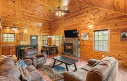 1727 Walker Trail, Sevierville, TN 37876