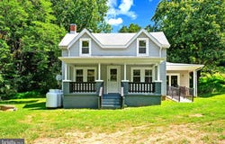 145 WEAKLEY LANE, STANLEY, VA 22851