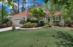 109 Hickory Point, McCormick, SC 29835