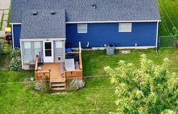 4383 Rexford Avenue, Holt, MI 48842