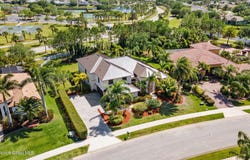 3628 Imperata Drive, Rockledge, FL 32955