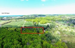 TBD E Bodus Road, Cedar, MI 49621