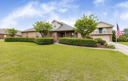 20357 Gleber Dr, Loranger, LA 70446