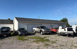 210 Hancock Road, Bluffton, OH 45817