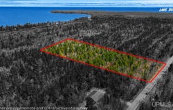 Co Rd KCB, Big Bay, MI 49855