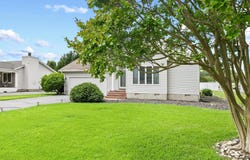 727 HICKMAN DRIVE, OCEAN VIEW, DE 19970