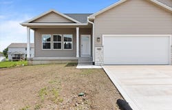 585 NW Prairie Rose Lane, Waukee, IA 50263
