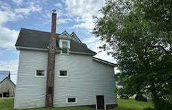 193 Hodgdon Mills Road, Hodgdon, ME 04730