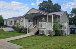 201 Granby Miners Road, Granby, MO 64844
