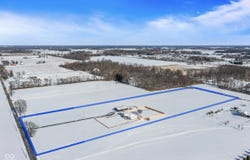 10274 S 400 W, Pendleton, IN 46064