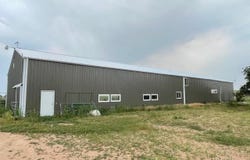 28444 County Road DD, Snyder, CO 80750