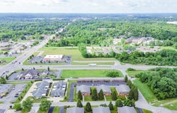 TBD Industries Road, Richmond, IN 47374