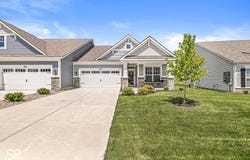 6588 Ferguson Drive, Whitestown, IN 46075