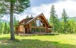 5379 Flathead Ranch Road, Columbia Falls, MT 59912