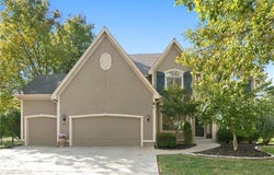 14252 Granada Court, Leawood, KS 66224