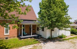 601 N Mill Street, North Manchester, IN 46962