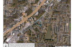 2409 Military Road, Benton, AR 72015