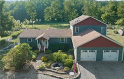 168 Salmon Creek Road, Lansing, NY 14882