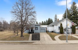 202 N Main Street, Velva, ND 58790