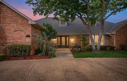 1929 Sparrows Point Drive, Plano, TX 75023