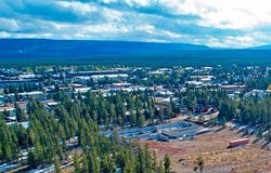 Electric Street, West Yellowstone, MT 59758