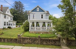 724 NORTH Street, JIM THORPE, PA 18229