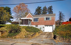 813 Alberta Dr, West Mifflin, PA 15122