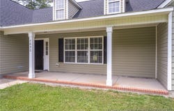 7650 Rufus Johnson Road, Fayetteville, NC 28306