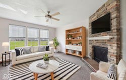6681 Keepsake Drive, Whitestown, IN 46075